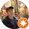 Andy Zhong Avatar