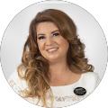 Lupe Salazar Avatar